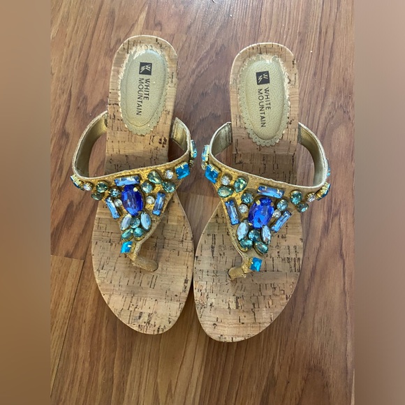 White Mountain Shoes - White Mountain Shoes